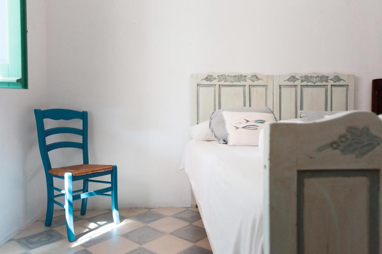 Le Sette Sorelle Pecorini Ngoại thất bức ảnh
