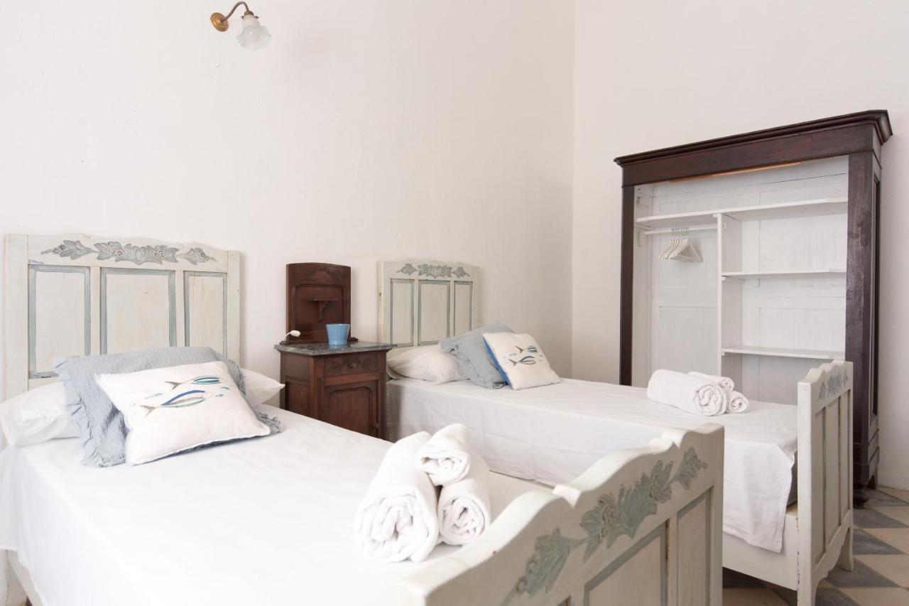 Le Sette Sorelle Pecorini Ngoại thất bức ảnh