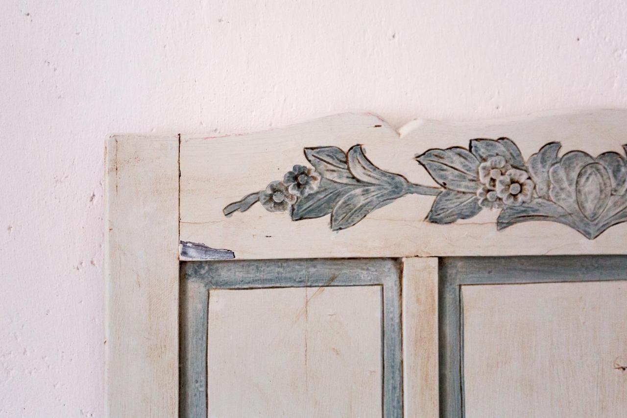 Le Sette Sorelle Pecorini Ngoại thất bức ảnh