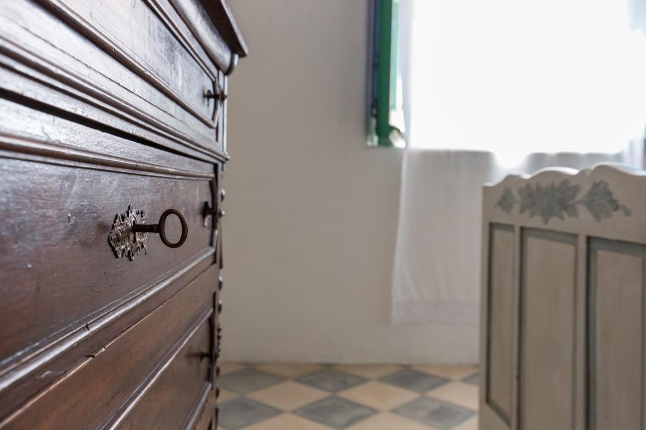 Le Sette Sorelle Pecorini Ngoại thất bức ảnh