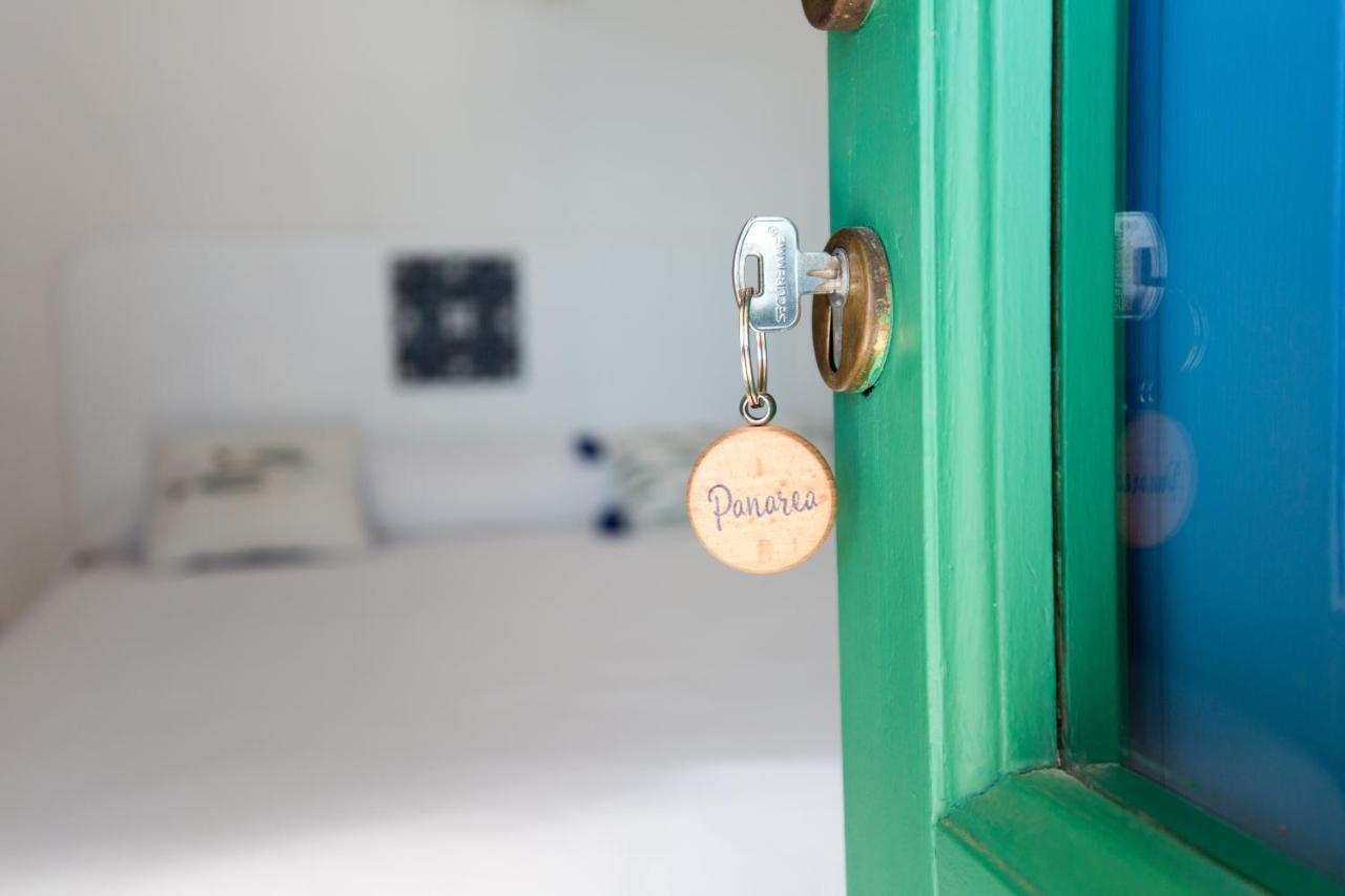 Le Sette Sorelle Pecorini Ngoại thất bức ảnh