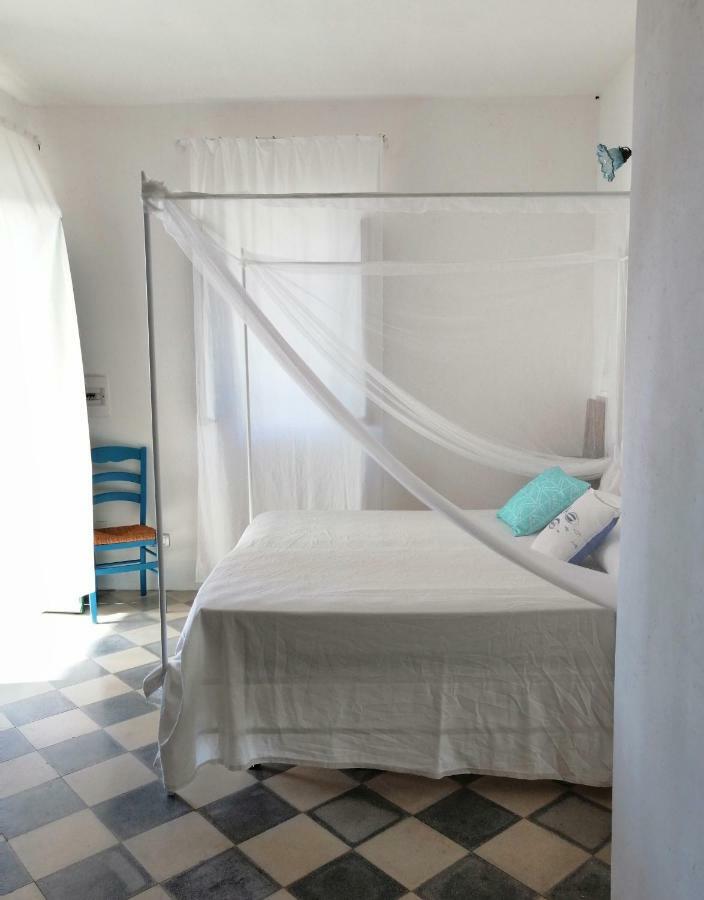 Le Sette Sorelle Pecorini Ngoại thất bức ảnh